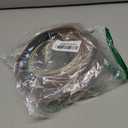 VONMELLI 3 Pack Women's Belts for Jeans Pants Fashion Gold Buckle Ladies Dress Belt, B-black+brown+beige Silver Buckle, S: Fit Waist Size 25-31 Inches