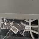 Basketball Rug Non-Slip 3x5 ft,Basketball Court Design for Bedroom Game Room Decor (Black)