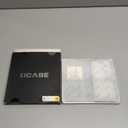 Magnetic Phone Case for iPhone 15 Pro Max,Compatible with MagSafe,Durable 2 Layers Full Covered Shockproof Protective Cover-Love Story Pink Rose