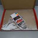 LED Drawing Board for Kids- Erasable Acrylic Electronic White Boards,15.8''X11.9 Drawing Tablet,6 Modes & 8 Colors Light Up Drawing Board,Kids Toy with 13 E Birthday Holiday Day Gifts for Girls & Boys