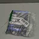 The Things They Carried, Paperback