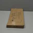 Tablet Floor Stand, Adjustable Universal 360-degree Rotatable Metal Tablet Holder, Phone Stand for iPad/iPhoneX/iPad Pro or Other 4.7~12.9 Inch-Screen Devices (Black)