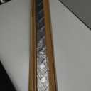 BBTO 3 Pack Wooden Hat Rack for Baseball Cap Wall Mount Hat Racks 30 Slot Vertical Baseball Cap Display Holder with 10 Hooks Organizer Wood Hanger for Door Entry Room Bedroom(Gray)