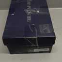 AYURA Massage Gun Deep Tissue, Muscle Massager Gun for Pain Relief, Percussion Massage Gun with 30 Speeds & 6 Heads, Portable Handheld Back Massage Gun for Athlets Men Women (Black)