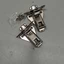 TOUCH Cabinet Hinges (1 Pair, 2 PCS) Face Frame 165 Degree Full Overlay Clip-on Lazy Susan Self Close Folding Cupboard Door 3-Way Adjustable Kitchen Corner Cabinet Hinges with Screws