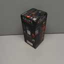 BLACK+DECKER One Touch Coffee Grinder, 2/3 Cup Coffee Bean Capacity, Spice Grinder, One Touch Push-Button Control -150 Watts -Stainless Steel Blades