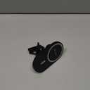 andobil Upgraded for Magsafe Car Mount Pro [Strongest Magnet, Big Phone Friendly] 360 Rotation Magnetic Phone Holder for Car Vent for iPhone 17 Pro Max 16/15/14/13/12 Samsung S25/S24 (Carbon Fiber)