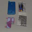 [10000mAh]Battery for iPhone 14 Pro Max, Upgraded Capacity 0 Cycle Li-Polymer Replacement Battery for iPhone 14 Pro Max Models A2894, A2651, A2893, A2895 with Complete Professional Repair Tool Kit