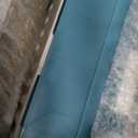 Fabulas Portable Potty for Toddler Travel, Foldable Travel Potty Training Toilet Seat for Kids Boys Girls, Emergency Mobile Toilet In Car for Camping Outdoor Indoor, with 30 Disposable Bags, Blue