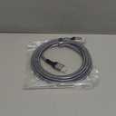 Highwings 8K@60 HDMI Cable 10FT/3M, 48Gbps 2.1 High Speed HDMI Braided Nylon 4K120 144Hz RTX 3090 eARC HDR10 4:4:4 HDCP 2.2&2.3 Compatible for PS5, PS4, UHD TV and PC (Grey)