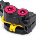 TOFR Front & Rear Brake Calipers for Sur-ron Light Bee, Segway X160 & X260, Talaria Sting XXX / MX3 / R MX4