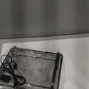 ARTDOT A2 LED Light Pad for Diamond Painting USB Powered Light Board Kit, Adjustable Brightness with 12 Angles Stand and Clips