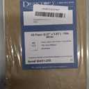 Premium A5 (8.3"x 5.83") Printer Paper - 70lb Text / 28lb Bond (105 gsm) Bright White Paper (250 Sheets)