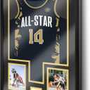 Jersey Frame Display Case, 32 x 24 Inch Shadow Box