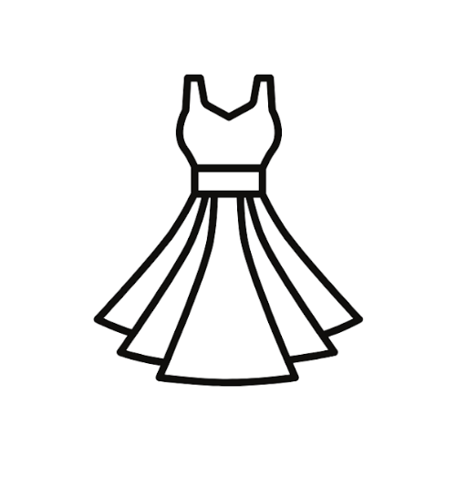 ZESICA Women‘s Summer Boho Strapless Maxi Dress 2025 Casual Sleeveless Off Shoulder Smocked Tiered Beach Long Sundress, Size -S