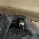 TUCAREST 10Pcs Suspension Kit Fit For Mi-tsubishi 08-17 Lancer, 07-20 Outlander, 2 Front Lower Control Arm w/Ball joint + 4 Outer Inner Tie Rod + 2 Sway Bar + 2 Boots [# K620548 K750385 EV800638]