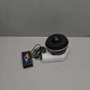 Galaxy Projector for Bedroom, 13 in 1 Home Planetarium Star Constellation Projector with Meteor Moon Milky Way, Space Ceiling Starry Sky Night Light Projector for Kid Adult Christmas Gift, Black