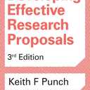 Developing Effective Research Proposals
