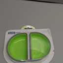 SureFeed Half Bowl Green