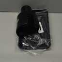 DYLEN Car Cup Holder Tray, Cup Holder Expander Adapter for Car, 9.5 Detachable Car Food Tray Table for Eating, Road Trip Essentials Fits Yeti, Hydro Flask 16-46 oz