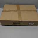 DcYourHome 99250 Grill Grease Tray with Catch Pan for Weber Spirit 300 Series(2007-2012) & Spirit 700, 6415 Aluminum Liners for Weber E-310,SP-320,E-320, for Genesis 1000 2000 3000,Silver B/C,Gold B/C