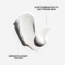 Shiseido Deep Cleansing Foam - 125 mL - Deeply Cleanses & Removes Impurities for a Fresh, Smooth Finish - For Oily to Blemish-Prone Skin