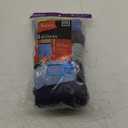 Hanes Underwear Pack, 6-Pack, Cool & Breathable Cotton Knit Jersey Boxers for Men, Moisture Wicking 2XL