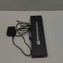 8K@60HZ 4K@120Hz HDMI KVM Switch 2 Monitors 4 Computers with 4 Port USB 3.0 Hub, 4 Port Dual Monitor HDMI KVM Switch for 4 Computers Share 1 Set of Keyboard, Mouse and 2 Monitors