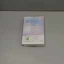 Electric Nail Drill Professional 35000RPM,Rechargeable Electric Nail File Cordless with 9-Speed & LED Display,12-in-1 Portable Manicure Pedicure kit for Acrylic Gel Dip Powder Nails (Purple)