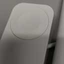 3 in 1 Foldable Charging Station for Apple Products,Wireless Charger for iPhone 17 16 15 14 13 12 Pro Max,Travel Dock Adapter&Light for iWatch Series 11 10 9 Ultra 3/2 SE 3/2,for AirPods 4 3 2 Pro 3/2 (White)