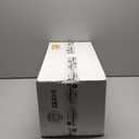 Coverking Custom Fit Exterior Car Cover Designed for Select Honda Civic Model Vehicles: Stormproof Fabric, Charcoal