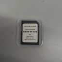 2025 CX-30 CX-50 Latest Navigation SD Card Map Update, KR9D66EZ1 Navigation Accessories for 3/CX-30/CX-50/CX-70, 2024 MX-5, 2025 CX30, 2025 CX50