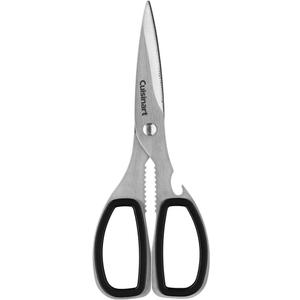 Cuisinart C77-SHRSS Classic Stainless Steel Shears 8-Inch