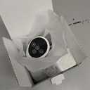 Lymphatic Drainage Massager & Anti Cellulite Massage Tool Helps Reduce Stretch Marks & Cellulite, Body Sculpting Machine For Legs, Arms & Belly with Microcurrent, Light, Heat & Vibration，With Body Oil