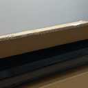 Large Framed Black and White Abstract Wall Art for Living Room, 3 Piece Big Modern Canvas Prints Paintings Artwork for Walls, Minimalist Abstract Art Pictures for Hallway, Office Wall Decor 24x36 In