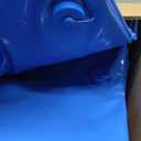 0.7mm Water Tubes for Pool Cover, 10 Pack 10 FT Extra-Thick