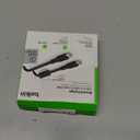 Belkin Two Universal Remotes GE