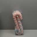 LANGXUN 6pcs Lollipop Candy Land 2025 Xmas Birthday Party Wedding Suppiles Decoration, Hanging Candy Cane Christmas Tree Dcor, Christmas Decorative Hanging Ornaments Crafts