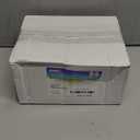 Ezzgol Watercolor Paint Sets, 24 pack 8 Colors Heart Washable Paint Sets,Wooden Brushes, Idear Valentines Day Gift for Preschool Classroom, Art School, Birthday Party