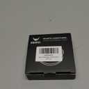 KNODOS 58mm Magnetic Espresso Portafilter Dosing Funnel and Puck Screen Set Coffee Dosing Ring And Filter Compatible with 58mm Portafilter Basket Premium Espresso Machine Accessories