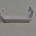 240334201 Refrigerator Door Shelf Bin Compatible with Frigidaire Kenmore BFHS2611LM0 BGHS2634KE2 CRSE263TB0, 240334201 Fridge Door Bin Replace AP2115843 891031 AH429846 240334207 EAP429846 PS429846