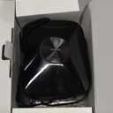 Airversa Smart Waterless Essential Oil Diffuser Scent Air Machine with 12A1V Power Adapter for Large Rooms Spaces Home and Commercial Use, Up to 2000 sq ft 400 mL Capacity Scent Diffuser, Black ANA