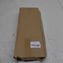 Fat Tire Bike Rack Wall Mount Garage Storage,Fat Tire Bike Storage Rack for Garage,Heavy Duty Fat Tire Bike Wall Mount Hanger Hooks Max 100lbs,Vertical Fat Tire Mountain Bike Rack(Hold 2 Bikes)