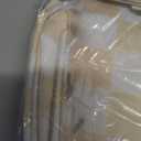 Small Checkered Crossbody Bag for Women Cute Purses Trendy Shoulder Handbags Wide Strap