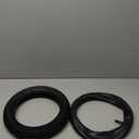 12.5 x 2.25 (12-1/2 x2-1/4) Tire & Inner Tube Set for Razor Pocket Mod (Bella, Betty, Bistro, Daisy, Hannah, Sweet Pea), RSF350, Currie, Schwinn, GT, IZIP, eZip, MX125 Dirt Rocket Electric Scooters