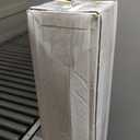 MOOG RK622017 Suspension Control Arm and Ball Joint Assembly front left lower forward