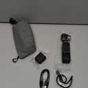 Xtra Muse, Vlogging Camera with 1'' CMOS & 4K/120fps Videos, Pocket Camera with 3-Axis Gimbal Stabilizer, Fast Focusing, Face/Object Tracking, Digital Video Camera for Photography, Digital Camera