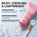 Nuvie Collagen Mask, YURI Collagen Night Wrapping Mask, Easy Peel Off Facial Mask Skin Care night mask, Hydrating Face Mask is the Ideal Gifts for Women and Teen Girls!2.54 fl.oz (1 pcs)