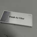 ADQ75493301 Refrigerator Air Filter Cover Replacement, fresh air filter cover Compatible with LG Refrigerator Models LRMVS3006S, LRMDS3006S, LRMVC2306S, LRMDC2306D, LRFVC2406S, LRFDS3016S, LRMDS3006D