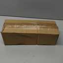 JUSTOYOU 14" Large Artificial Succulent Faux Agave Plant in Pot, Fake Potted Desk Plant Realistic Greenery Artificial Plants for Indoor Office Home Decor Bathroom Kitchen Shelf (Dark Green)